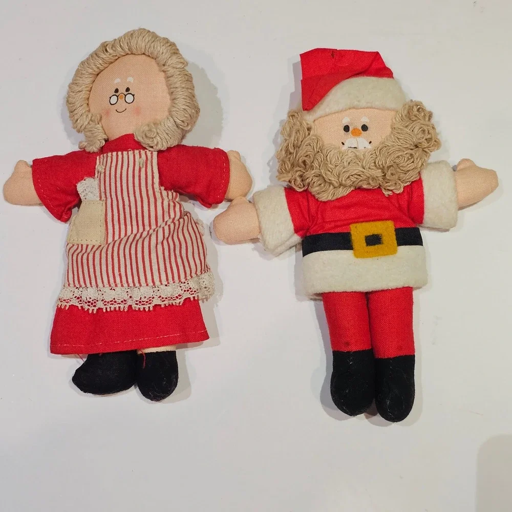 Hallmark set three